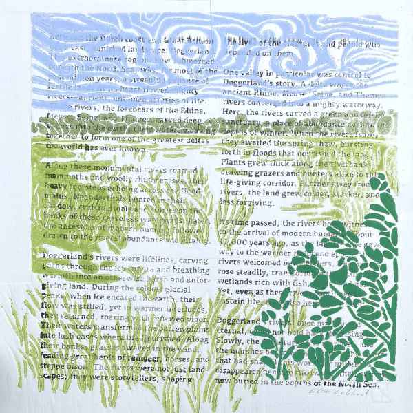 River AiM book collection 24